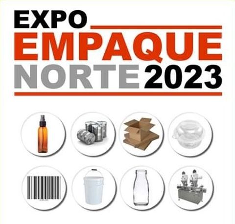 Expo Empaque Norte