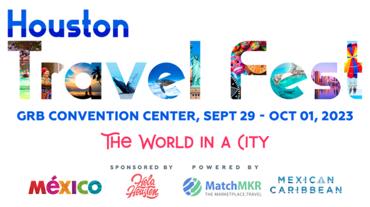 Houston Travel Fest