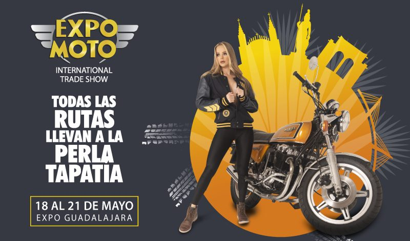 Expo Moto Internacional