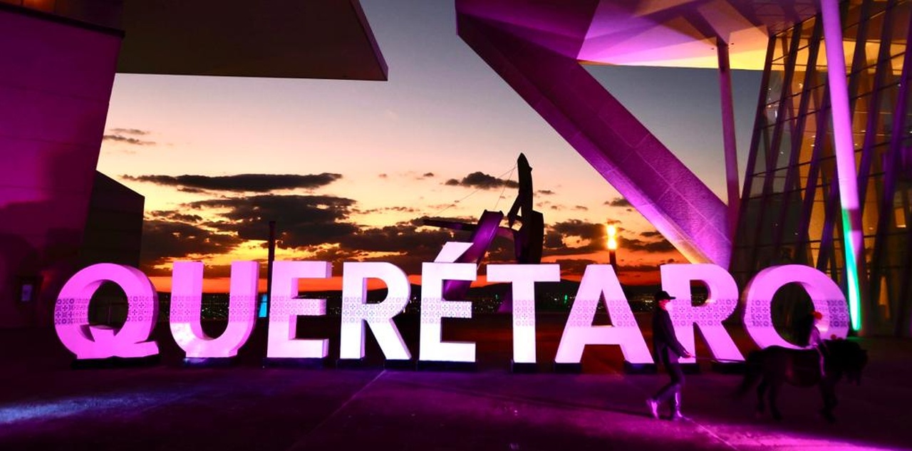Querétaro tiene lo necesario para posicionarse en turismo de reuniones, a nivel nacional