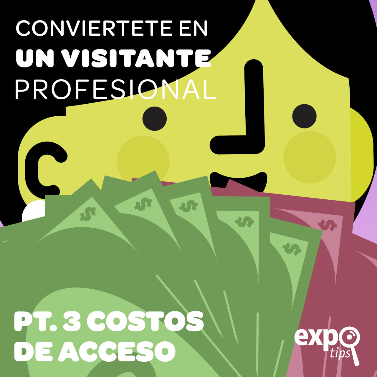 ¡Conviértete en un visitante profesional! PARTE 3