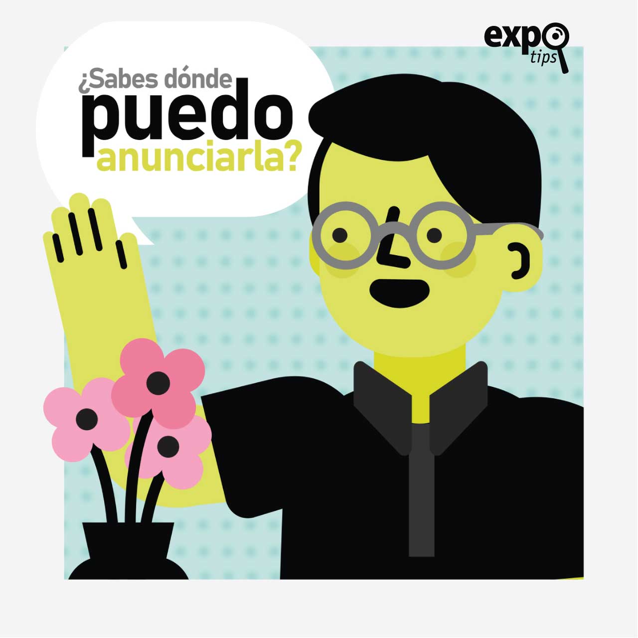 ¿Organizas algun evento? REGISTRALO GRATUITAMENTE en el calendario de ferias, expos y congresos de Mexico PISO DE EXHIBICION