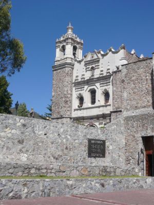 Museo de la Fotografía