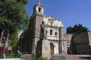 Museo de la Fotografía