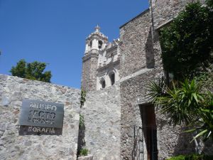 Museo de la Fotografía