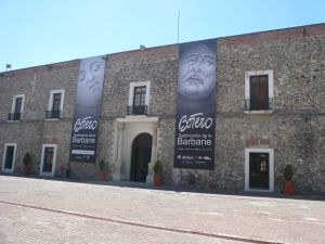 Museo de la Fotografía