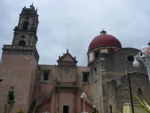 La biodiversidad del Estado de Hidalgo