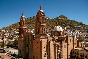 Congreso Nacional de Turismo de Reuniones