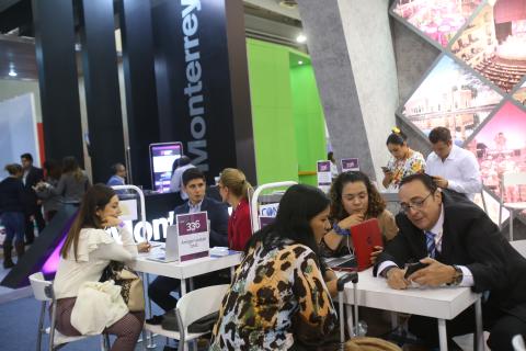 IBTM Americas