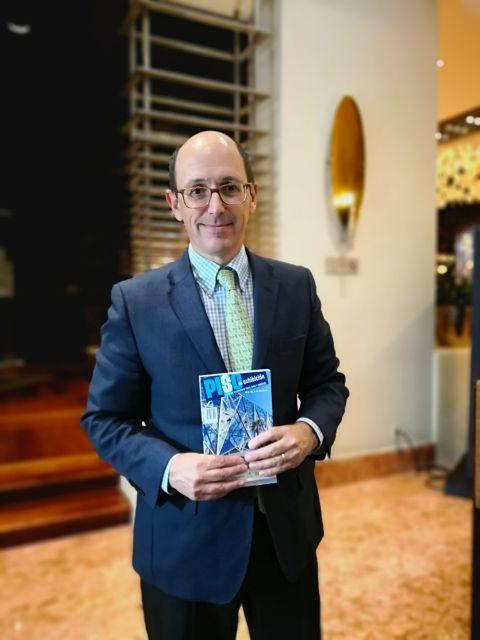 Puebla sigue creciendo en turismo de reuniones