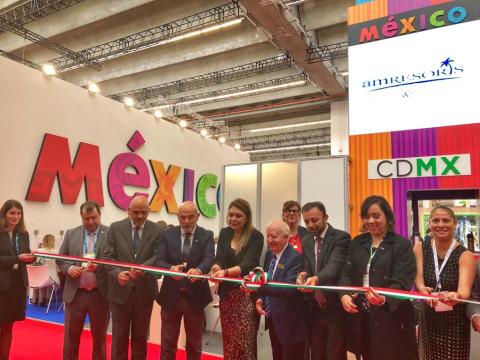 México en Imex 2019
