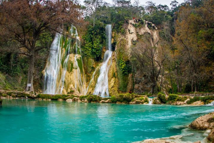 Importante inversión a la Huasteca Potosina