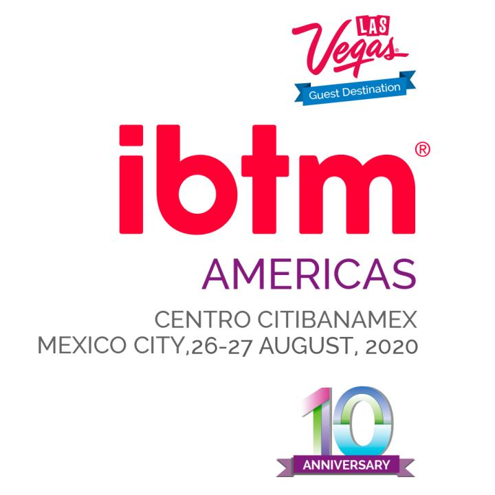 ibtm Américas, cambia de fechas