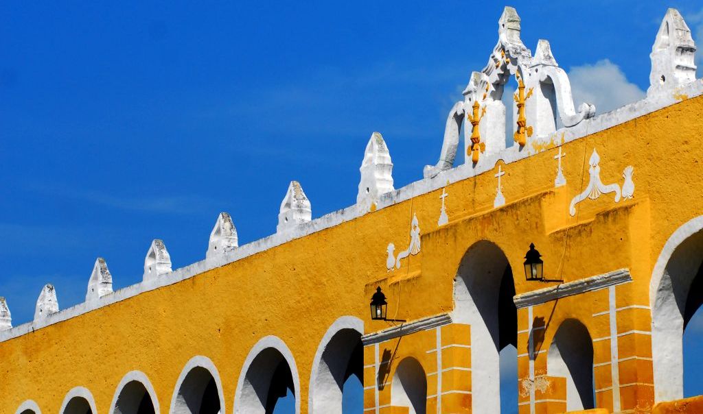 Izamal y Valladolid, Pueblos Mágicos de Yucatán