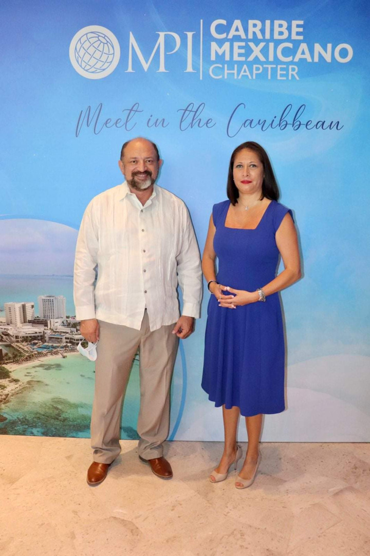 Quintana Roo estrena frecuencias aéreas