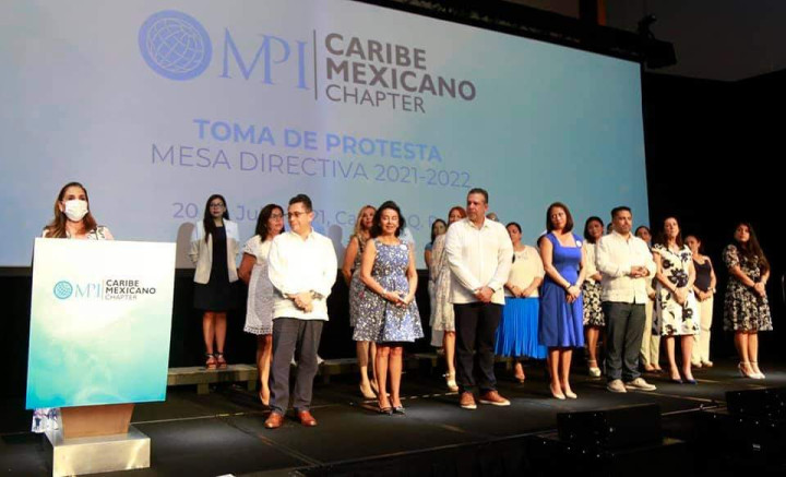Quintana Roo estrena frecuencias aéreas