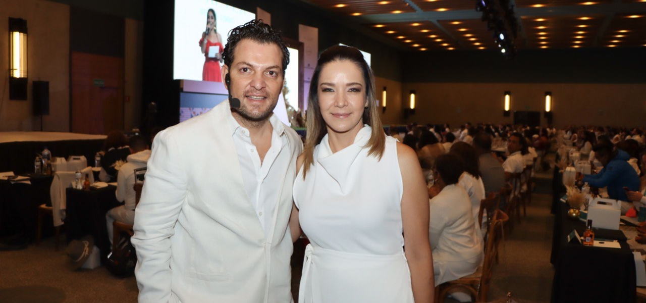 Se celebró el Forever Wedding Summit en Jurica