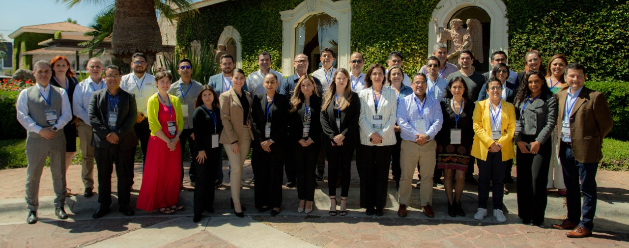 3er. Encuentro de Organizaciones de Mercadeo de Destinos