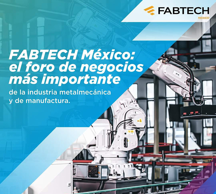 Fabtech México