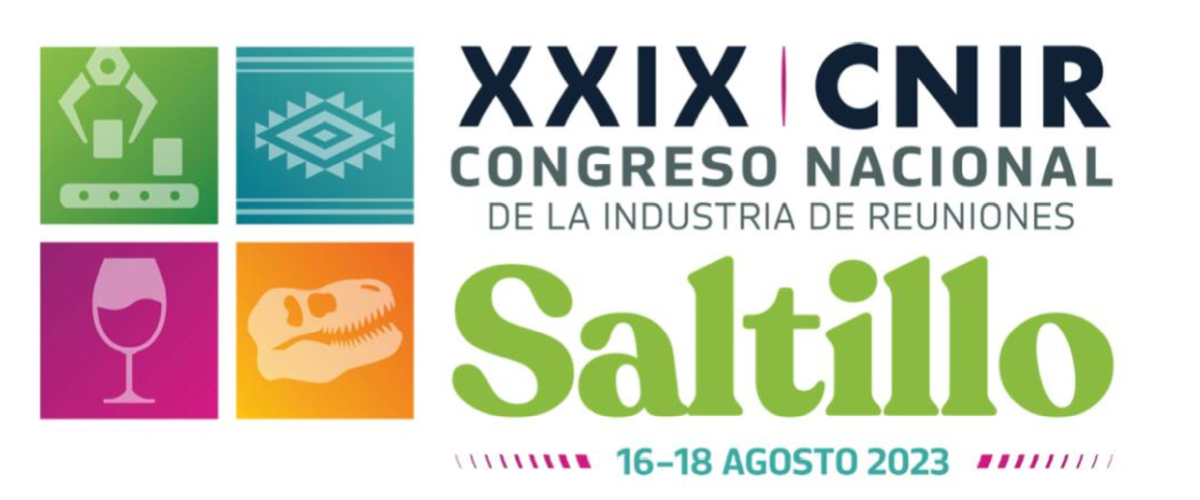 XXIX Congreso Nacional de la Industria de Reuniones