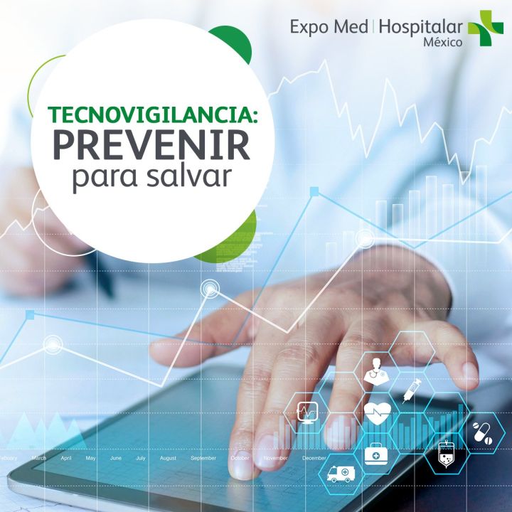 Expo Med Hospitalar México