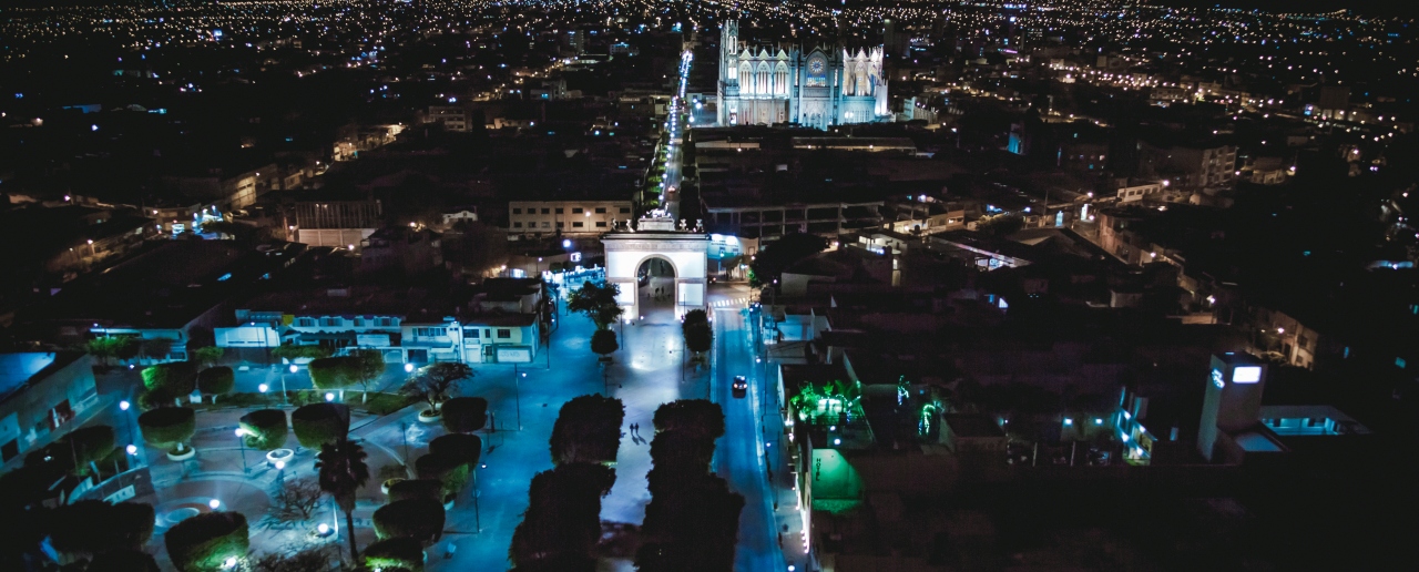 León, sede de los International Children's Games 2024